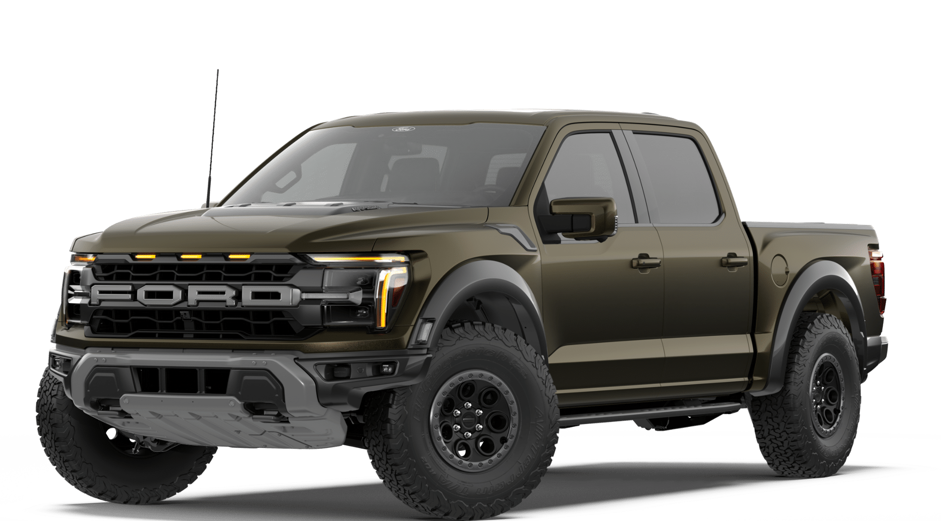 2026 Ford F-150® External Image 1